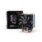 Preview: be quiet! Pure Rock 2 1700 FMx AM3 4 5 115x 1200 20xx TDP 150W CPU Kühler